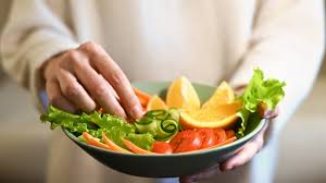 Форум про харчування